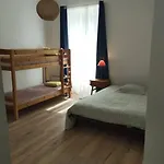 Maison Au Bord De La Riviere 度假居 Peyremale