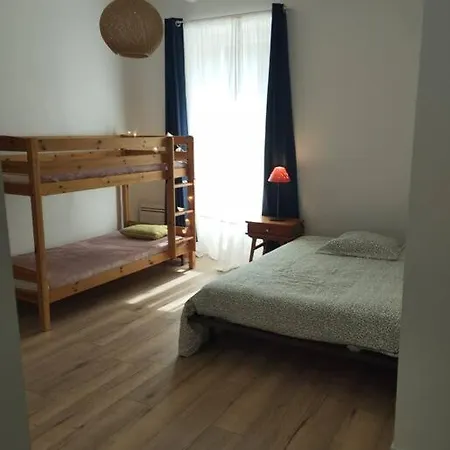Maison Au Bord De La Rivière Casa vacanze Peyremale