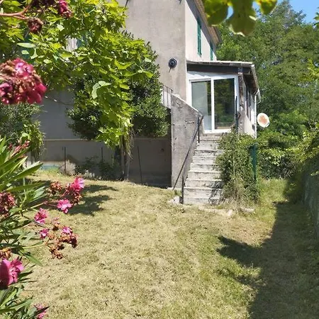 Holiday home Maison Au Bord De La Riviere *