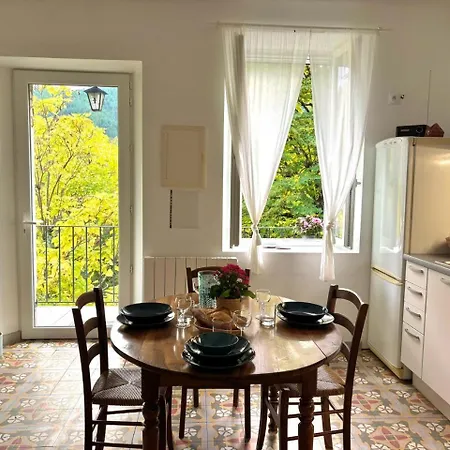 Maison Au Bord De La Rivière Peyremale